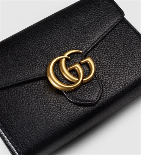 gucci wallet on chain canada|gucci small wallet on chain.